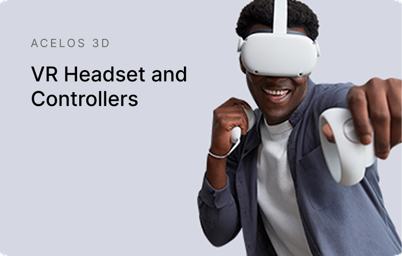 VR Headset