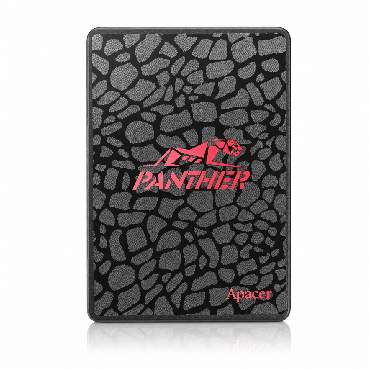 Installation du SSD Apacer AS350 dans un ordinateur portable